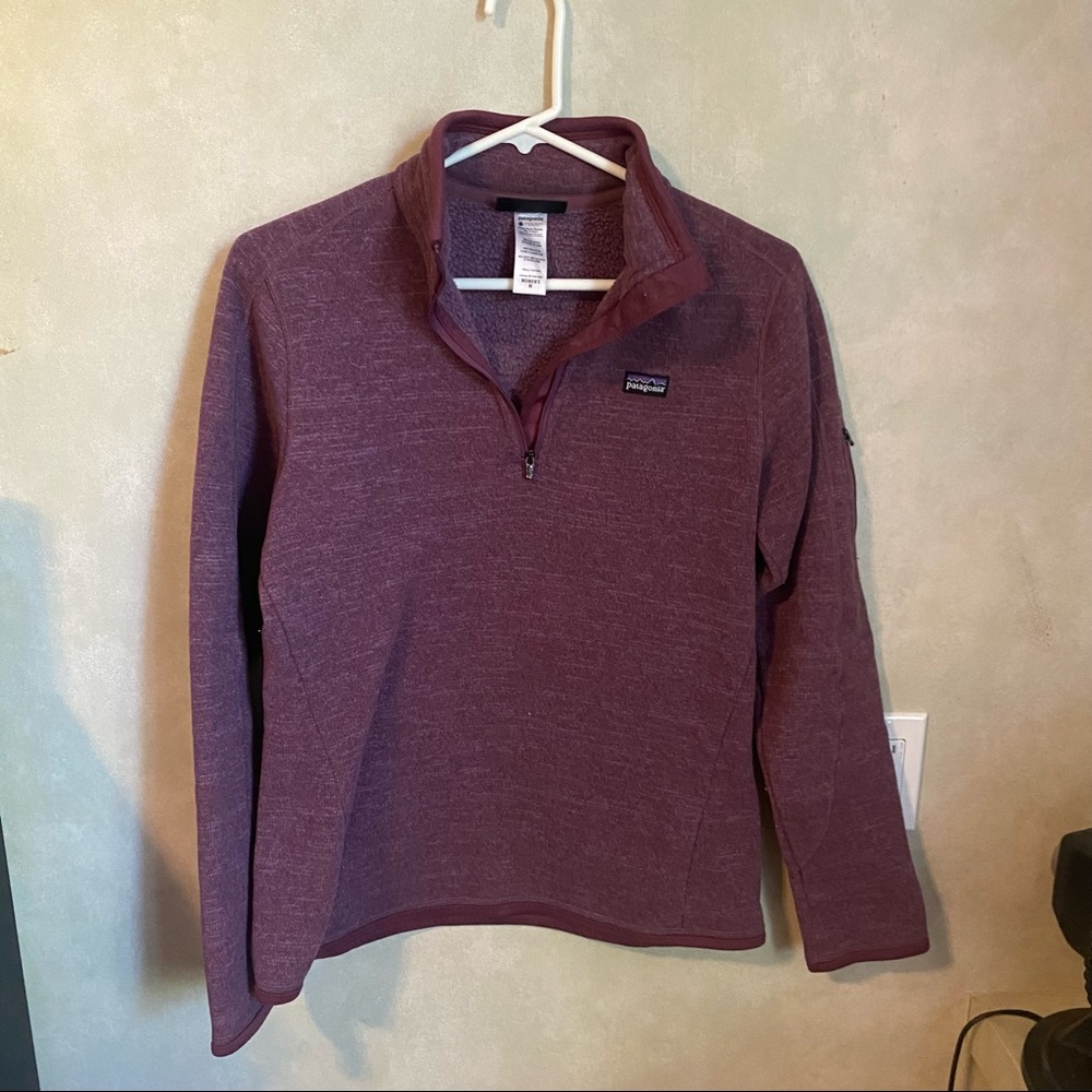 Patagonia Better Sweater
